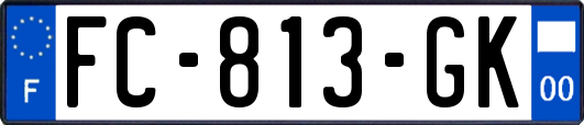 FC-813-GK