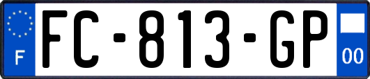 FC-813-GP