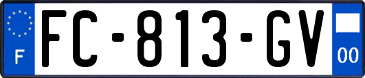 FC-813-GV