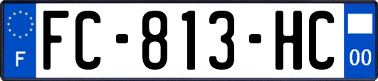 FC-813-HC