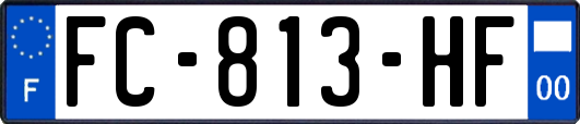 FC-813-HF