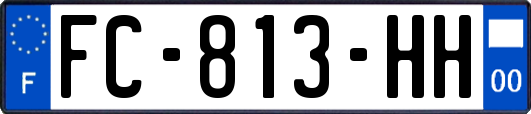 FC-813-HH