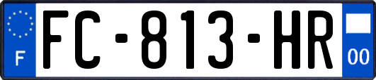 FC-813-HR