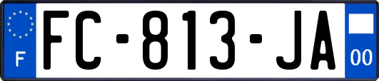 FC-813-JA