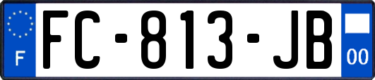 FC-813-JB