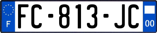 FC-813-JC