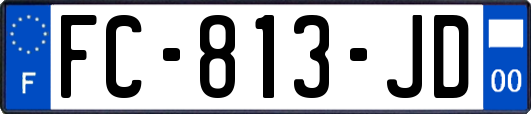 FC-813-JD