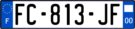 FC-813-JF