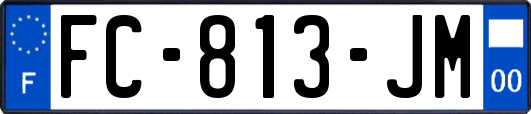 FC-813-JM