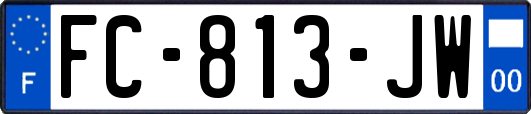FC-813-JW