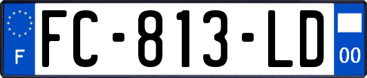 FC-813-LD