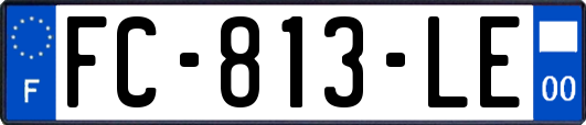 FC-813-LE