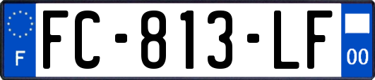 FC-813-LF
