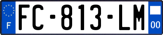 FC-813-LM