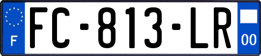 FC-813-LR