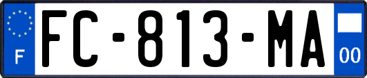 FC-813-MA