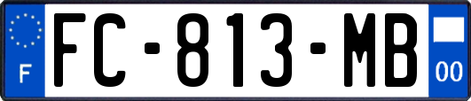 FC-813-MB