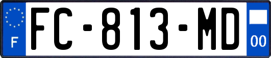 FC-813-MD