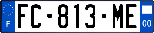 FC-813-ME