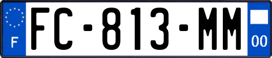 FC-813-MM