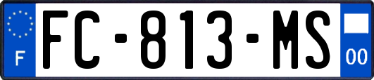 FC-813-MS