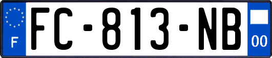 FC-813-NB