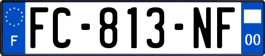 FC-813-NF