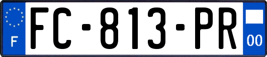 FC-813-PR