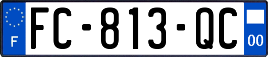 FC-813-QC
