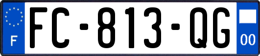 FC-813-QG