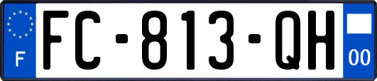 FC-813-QH