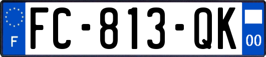 FC-813-QK