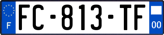 FC-813-TF