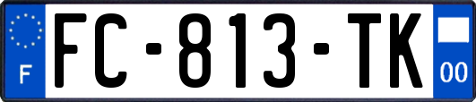 FC-813-TK