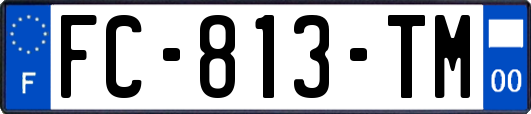FC-813-TM