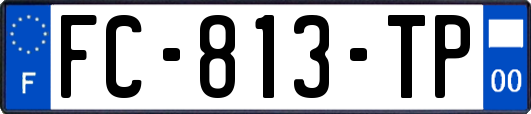FC-813-TP