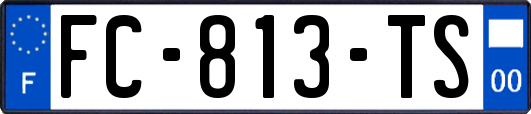 FC-813-TS