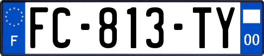 FC-813-TY