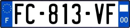 FC-813-VF