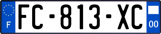 FC-813-XC