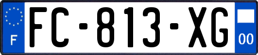 FC-813-XG