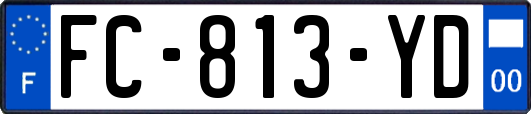 FC-813-YD