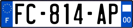 FC-814-AP