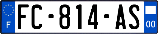 FC-814-AS