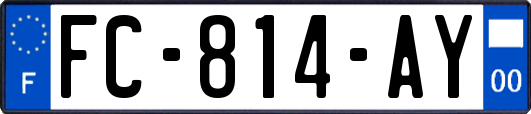 FC-814-AY