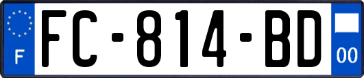 FC-814-BD