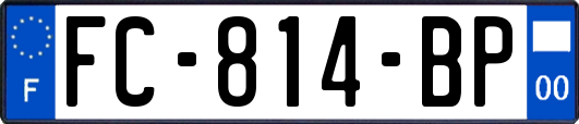 FC-814-BP