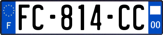 FC-814-CC