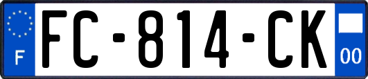 FC-814-CK