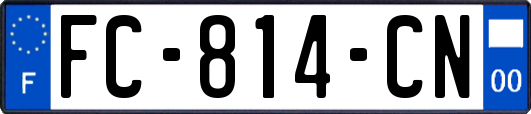 FC-814-CN